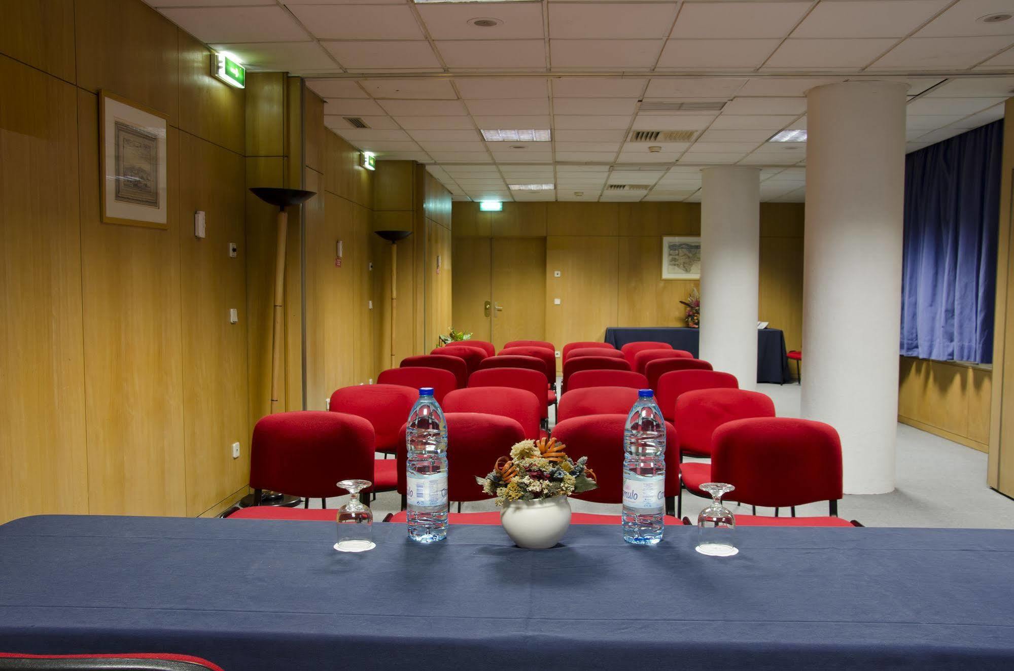 Apart-hotel Vip Executive Eden Lisboa