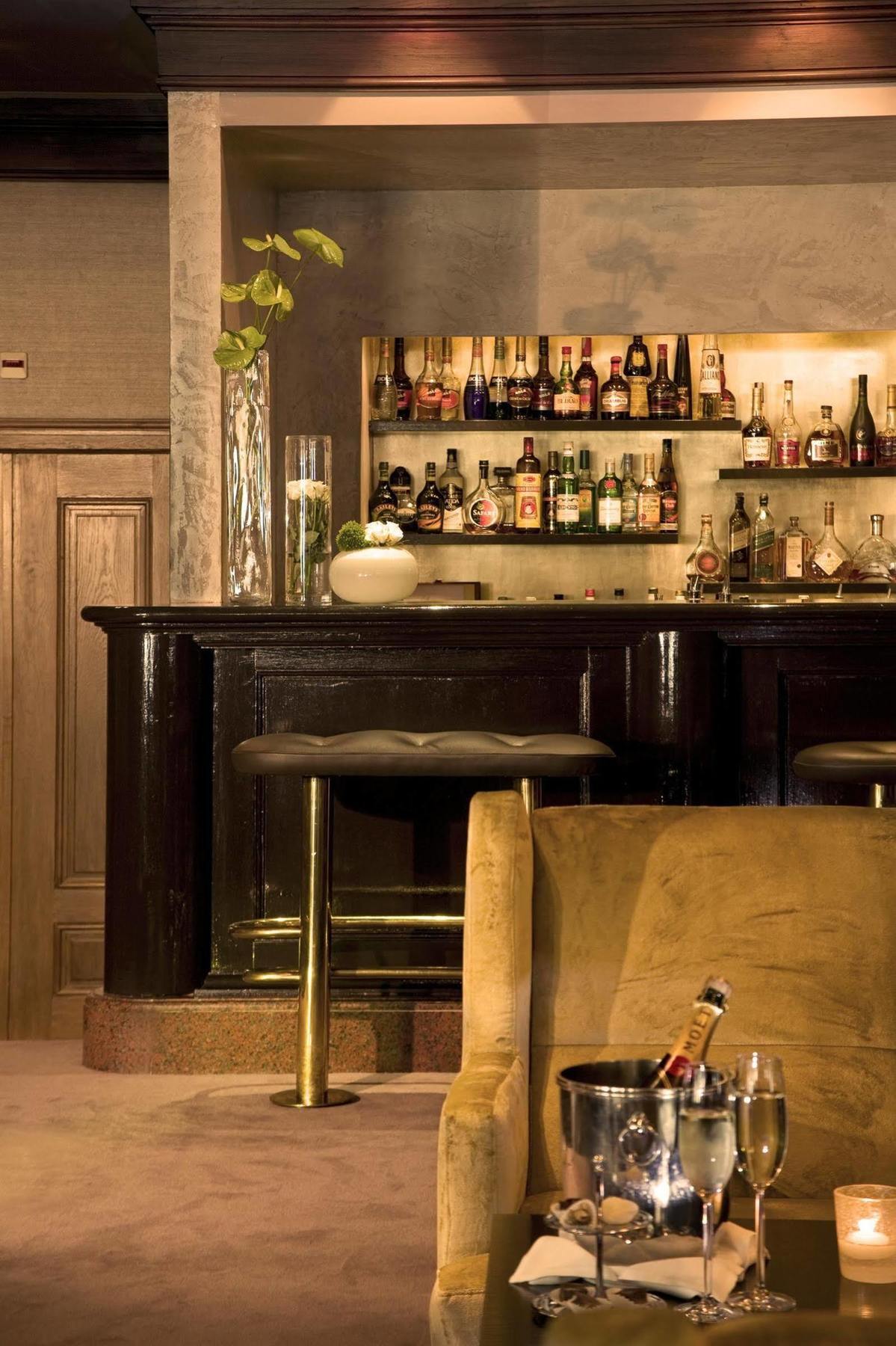 Real Parque Hotel Lisbon