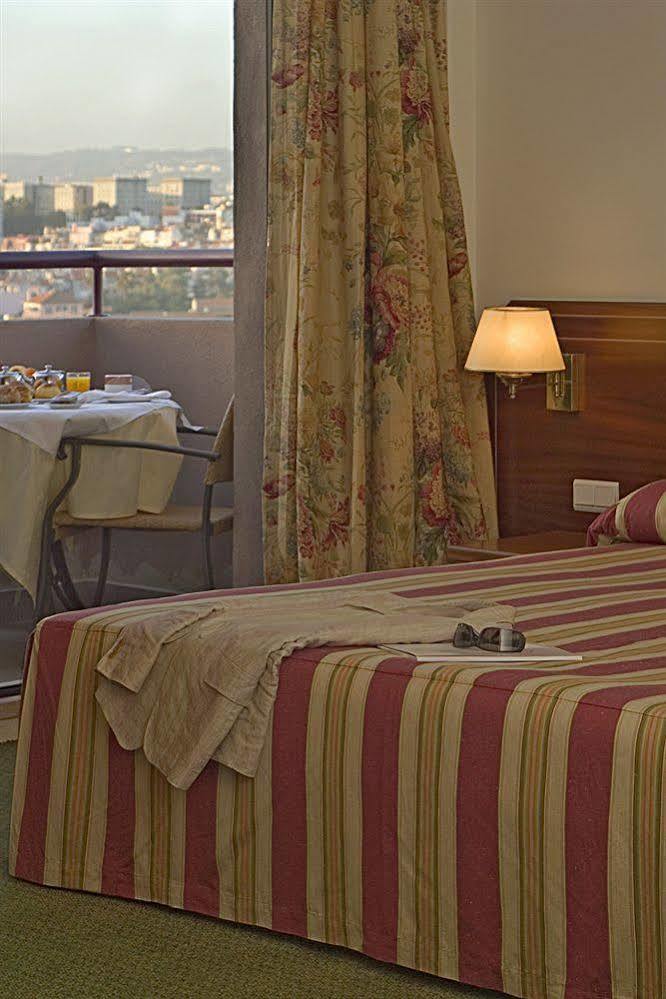 Real Parque 4* Lisbon