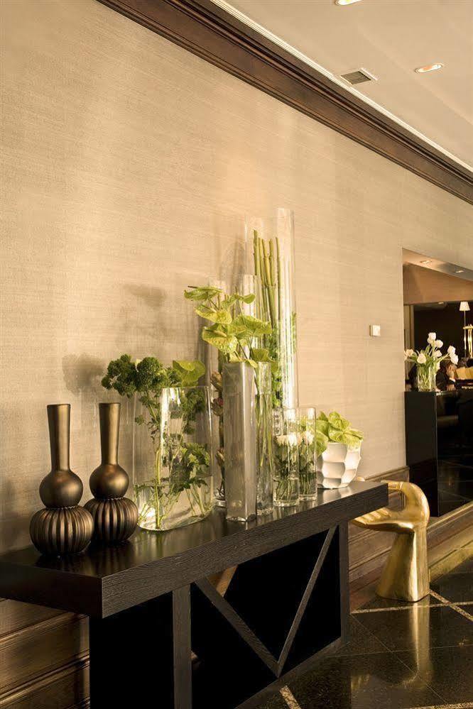 Real Parque Hotel Lisbon