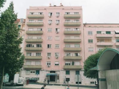 Casa de hóspedes Residencial Horizonte
