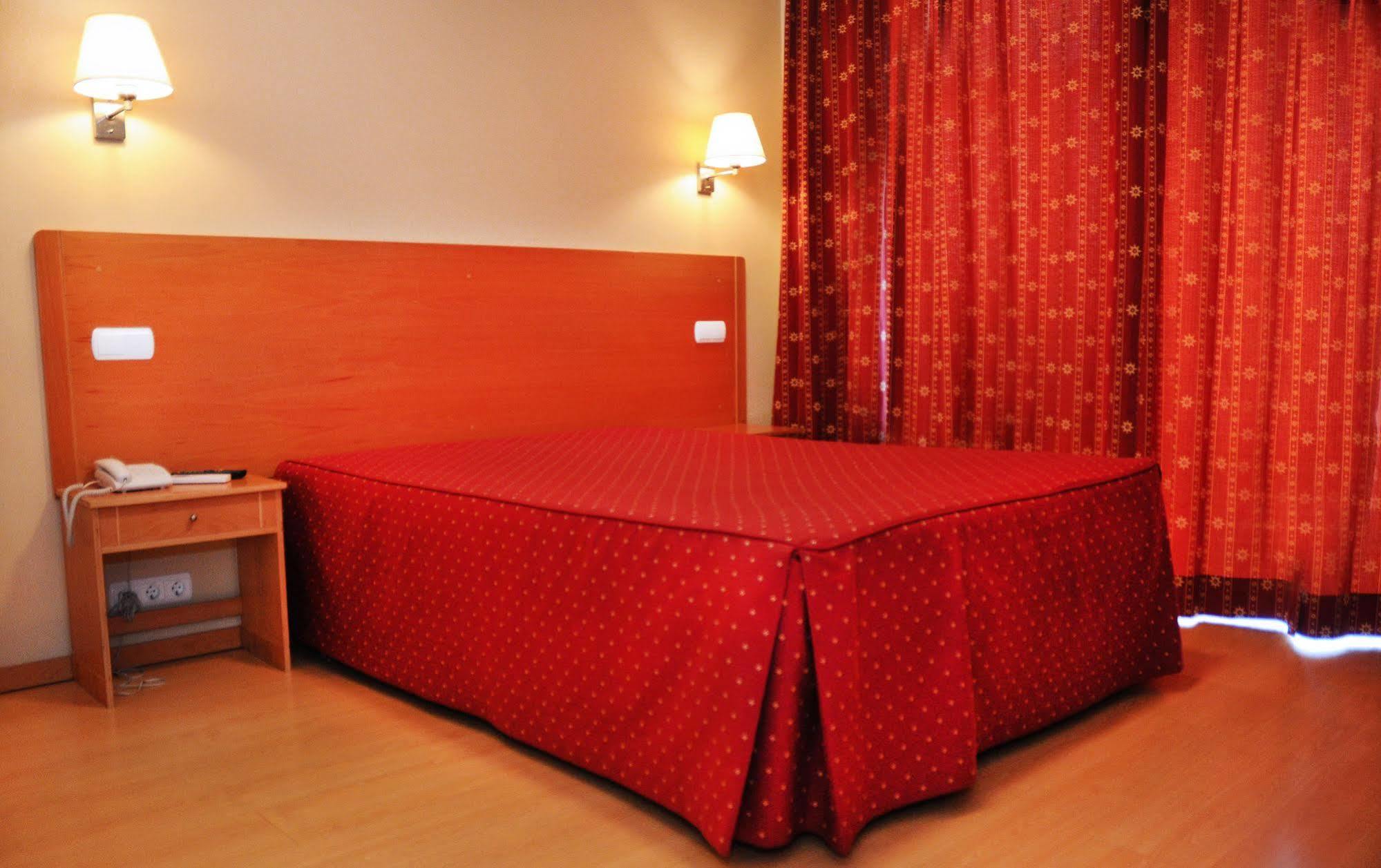 Hotel Italia Lisbon