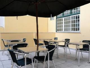 Italia Hotel Lisbon
