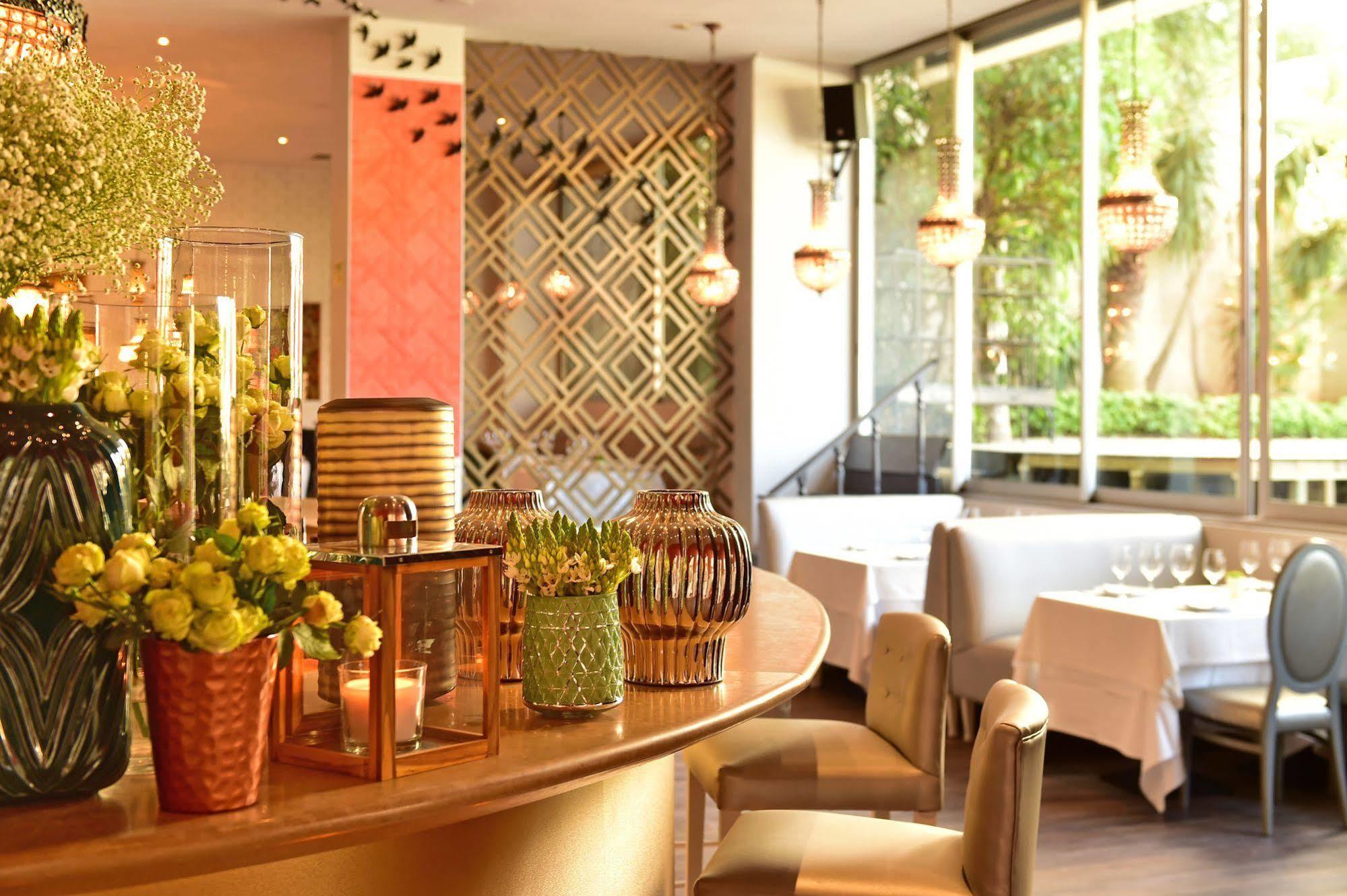 Avani Avenida Liberdade 4* Lisbon