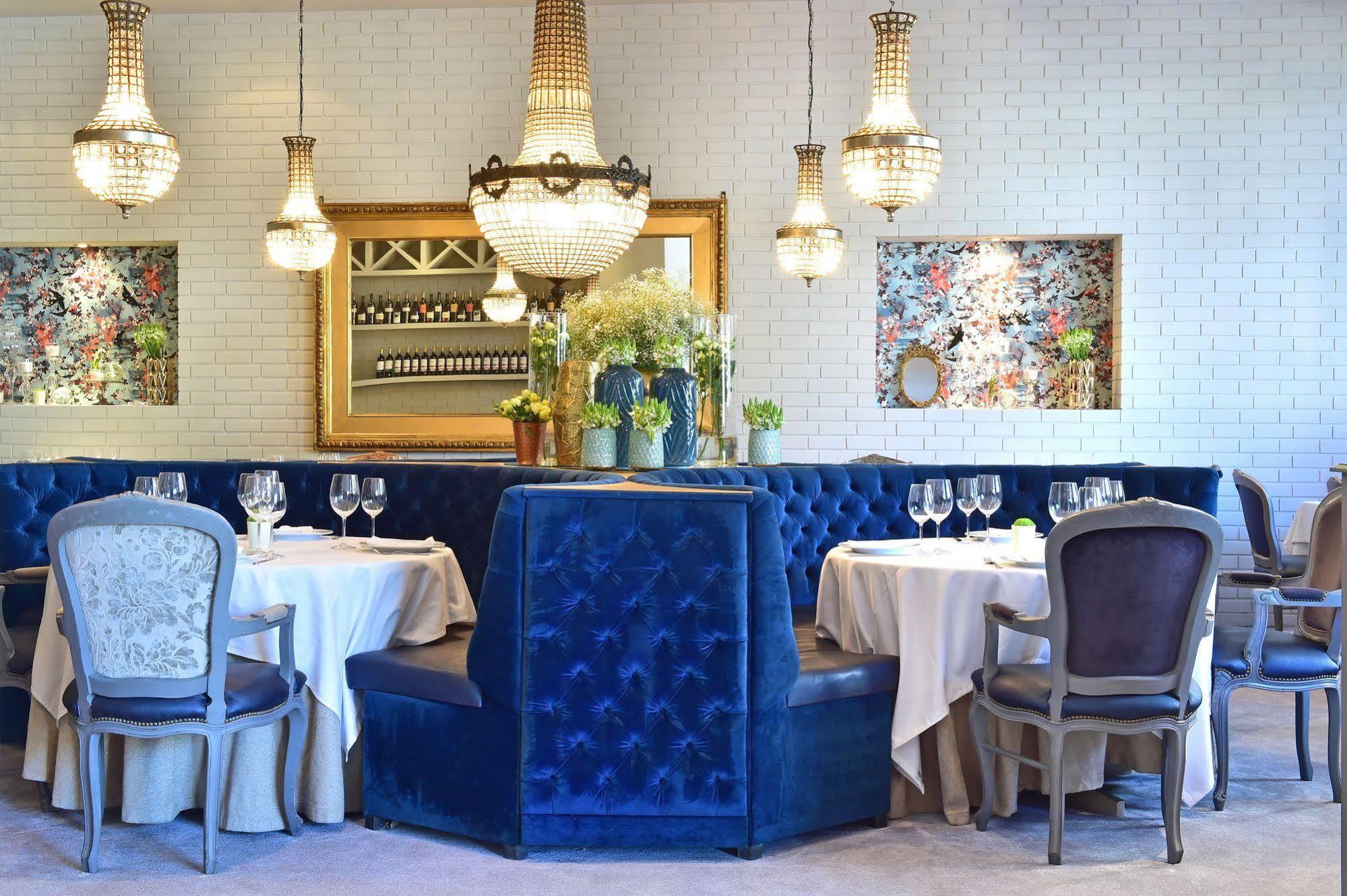 Hotel Avani Avenida Liberdade 4*