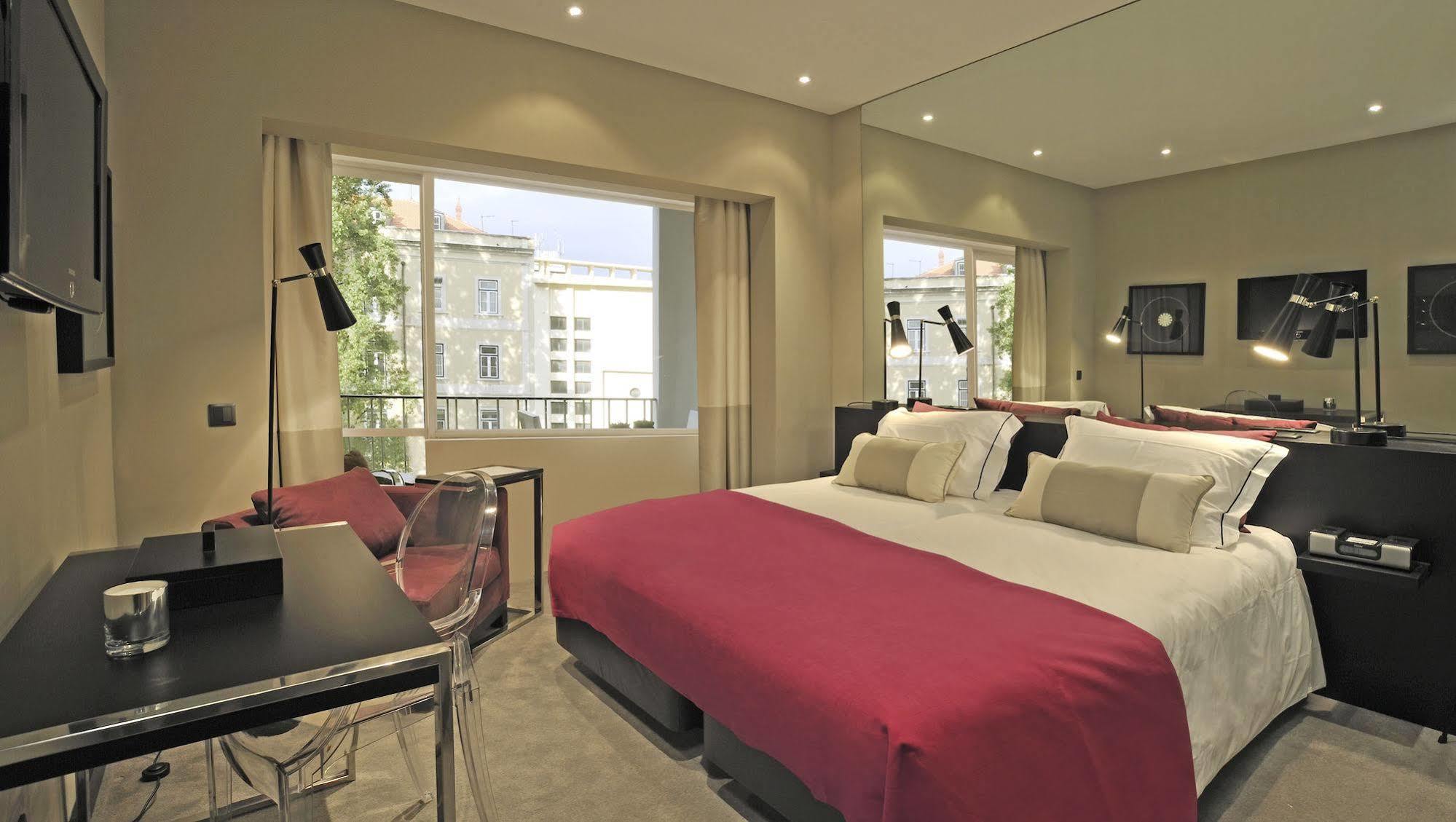 Avani Avenida Liberdade 4*