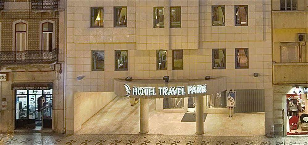 Hotel Travel Park