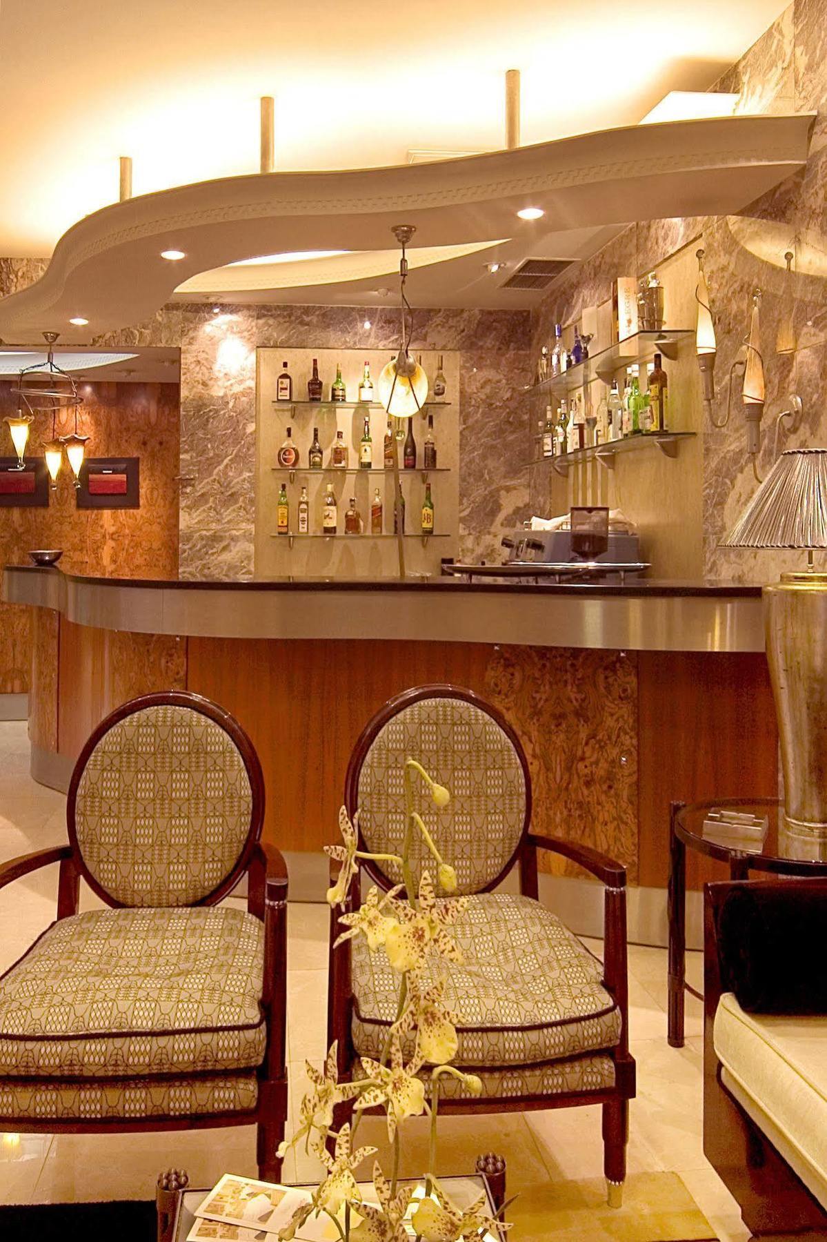 Travel Park Hotel 3*