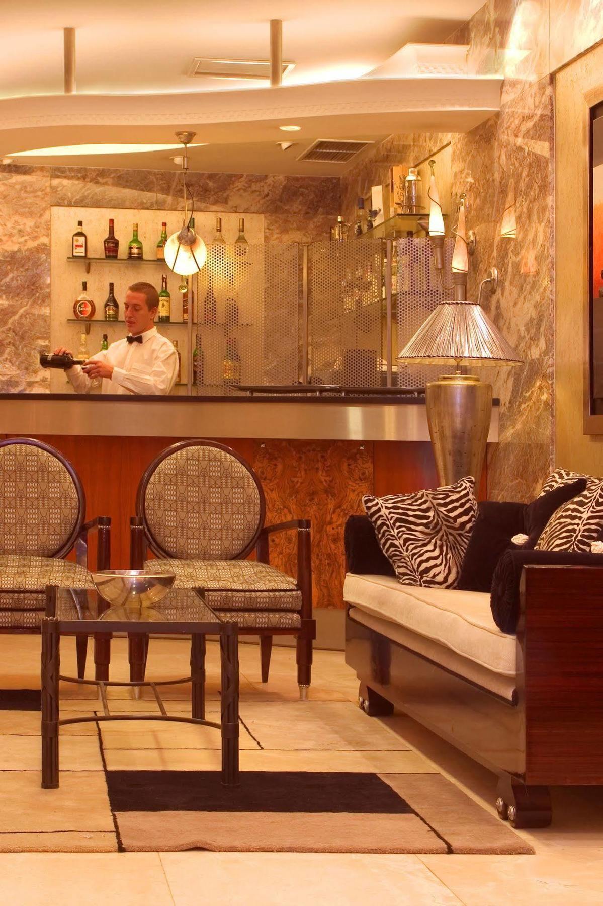 Travel Park 3* Lisbon