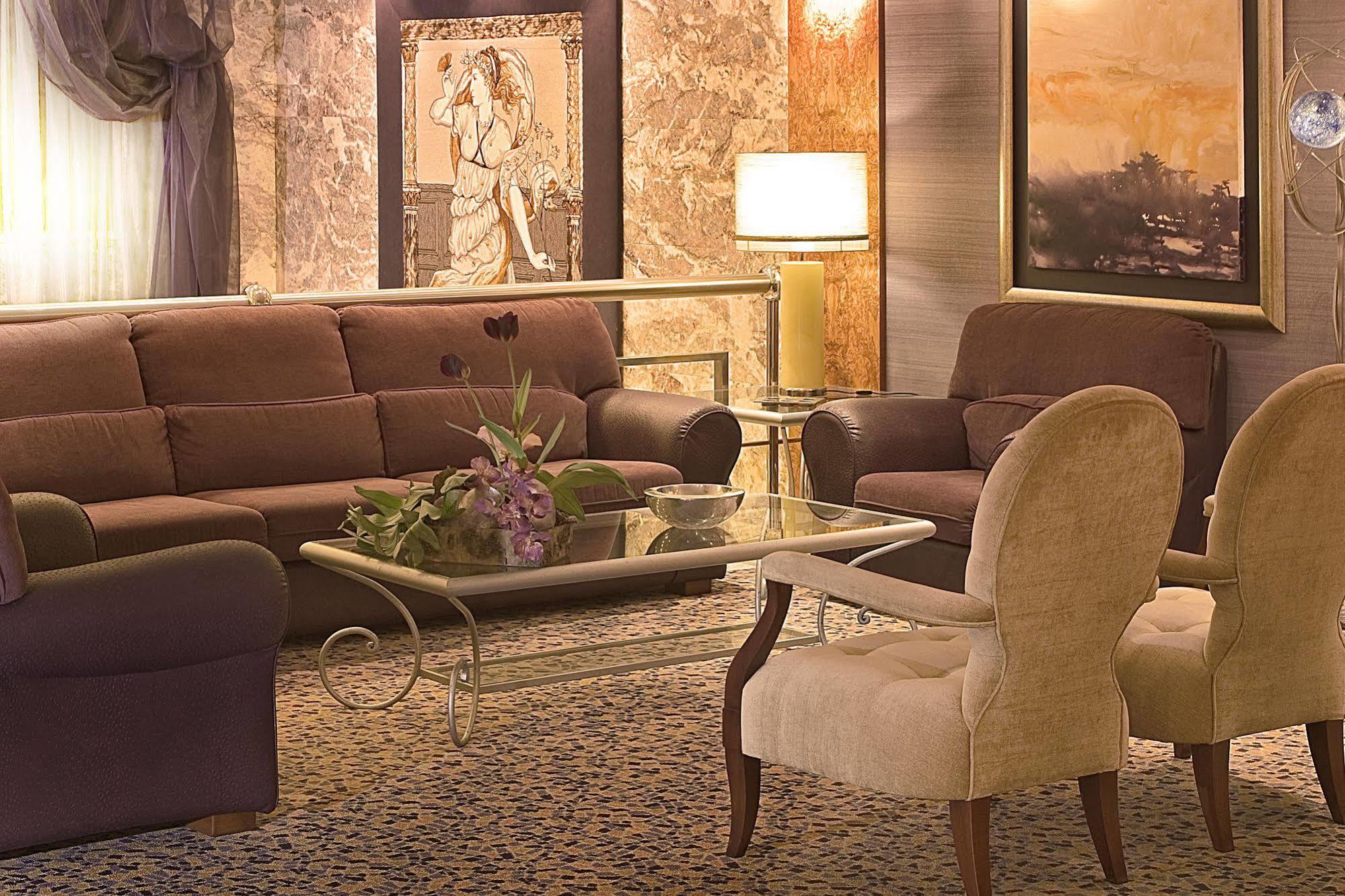 Travel Park Hotel Lisbon