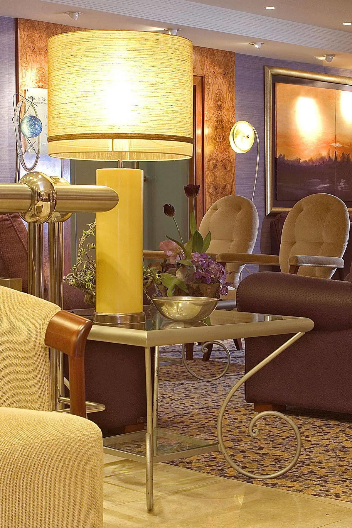 Hotel Travel Park Lisbon