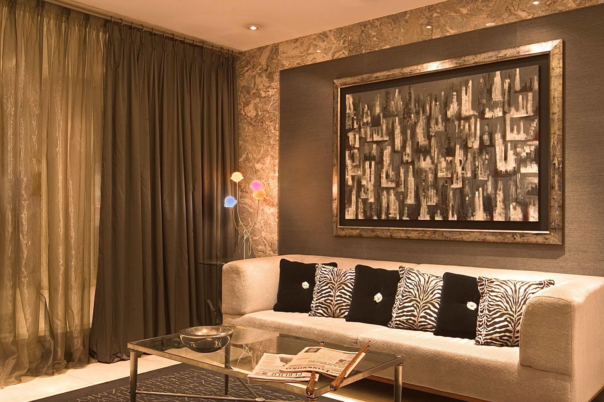 Hotel Travel Park Lisbon