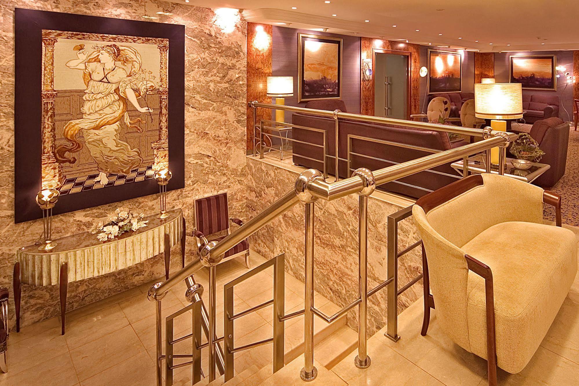Travel Park 3*