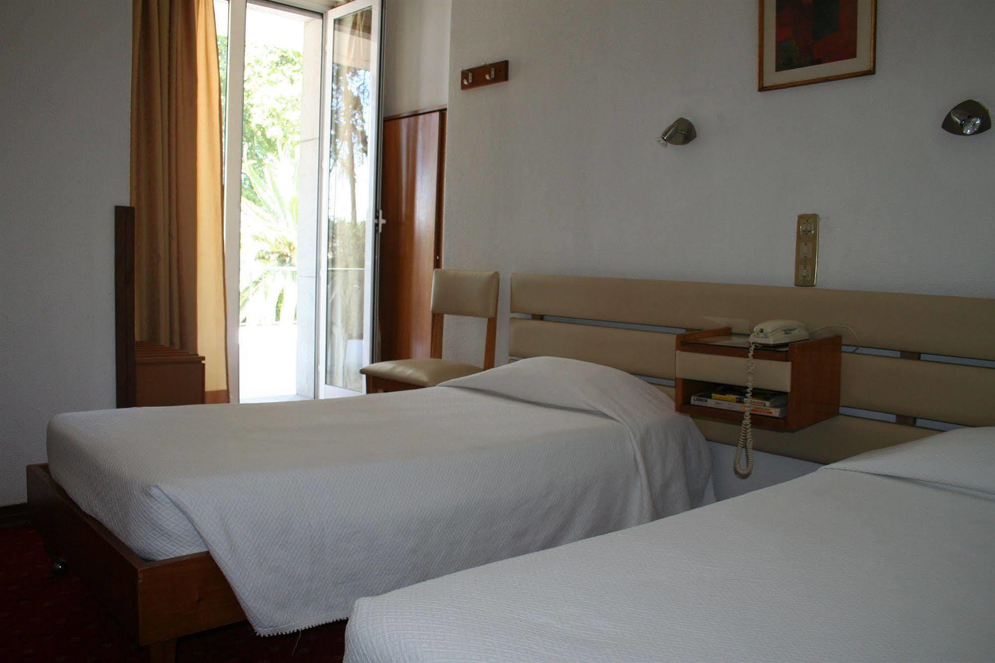 Hotel Residencial Terminus Lisbon