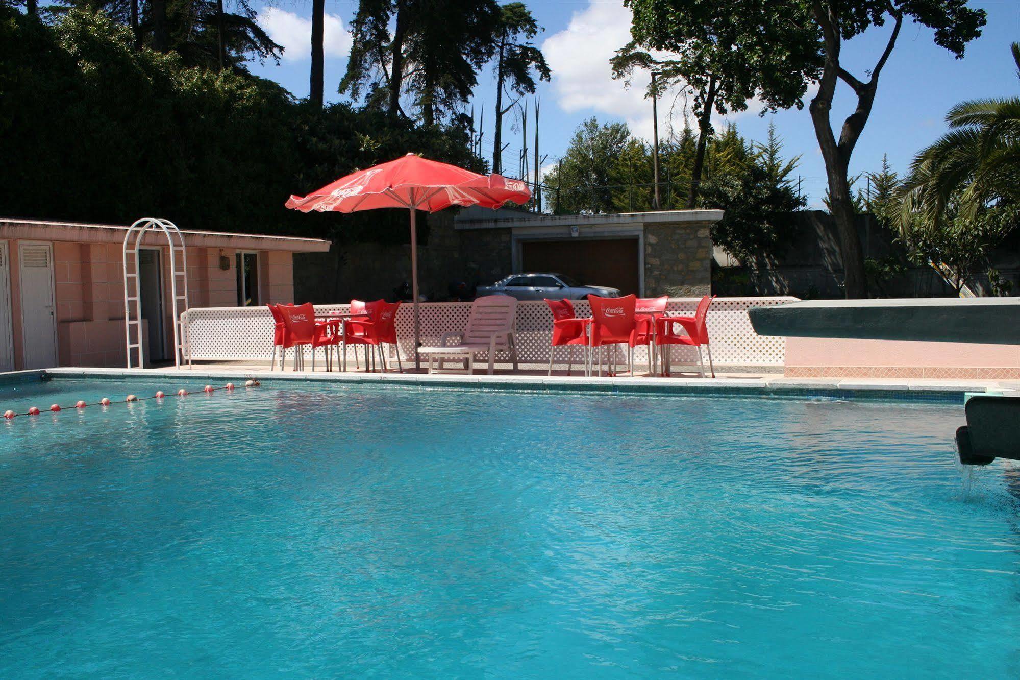 Residencial Terminus 3* Lisboa