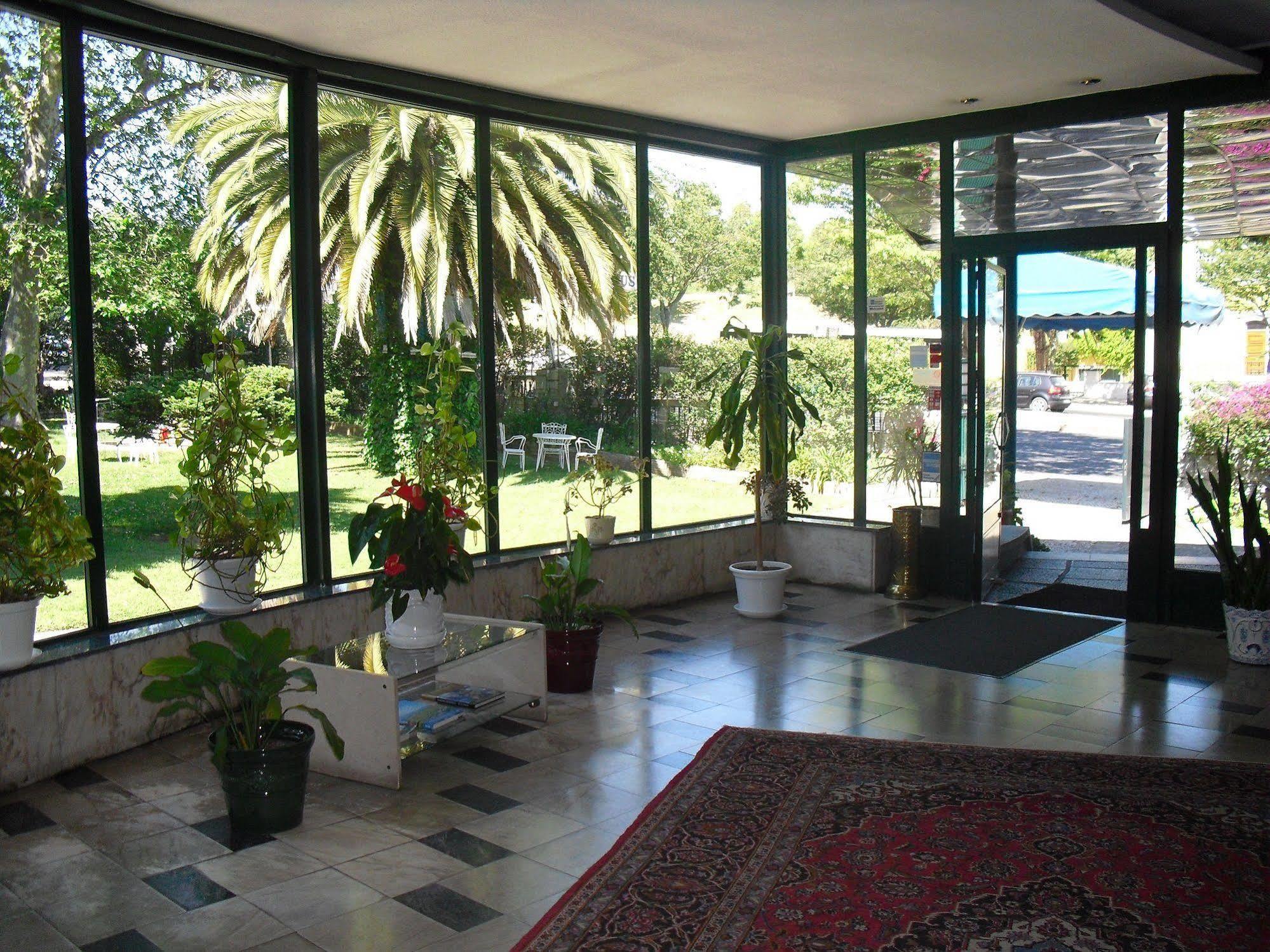 Residencial Terminus Hotel