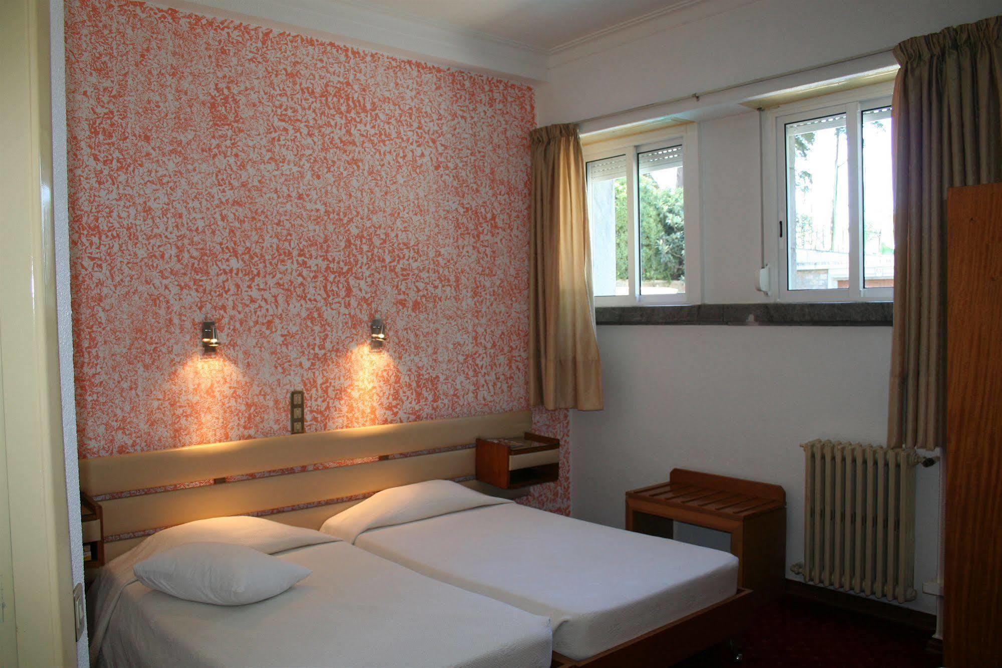 Residencial Terminus Hotel Lisboa