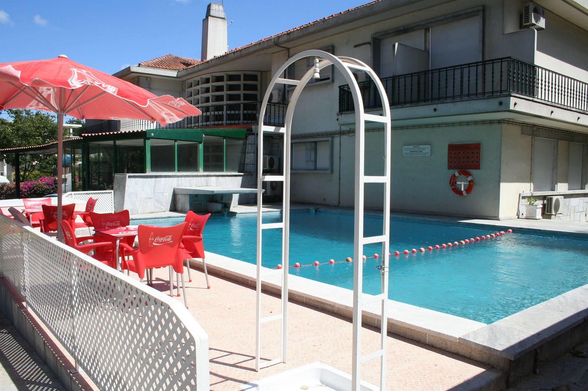 Hotel Residencial Terminus 3*