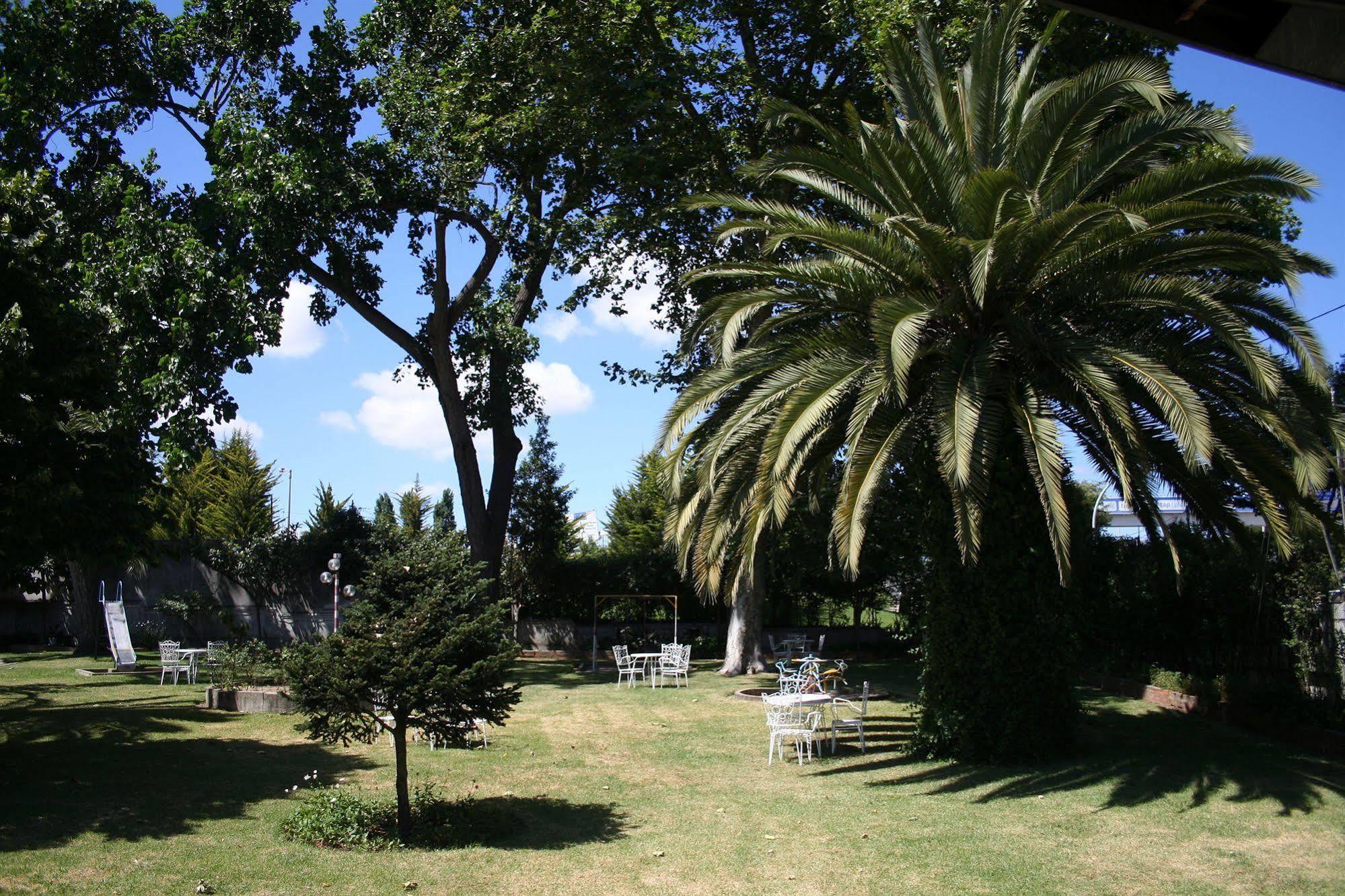 Hotel Residencial Terminus