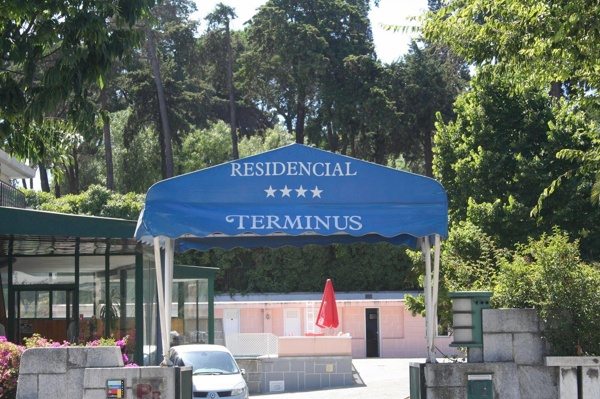 Residencial Terminus Lisboa