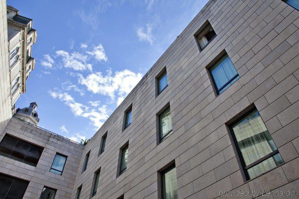 Hotel Eurostars Parque Lisbon