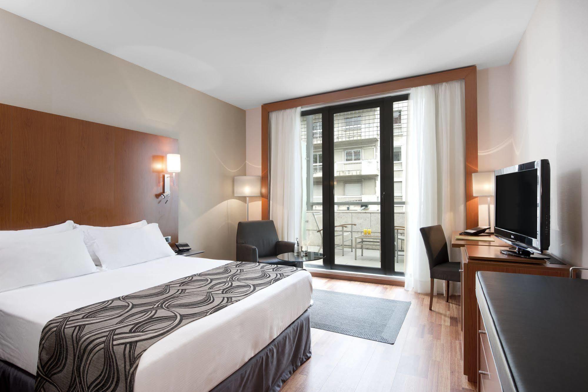 Eurostars Parque 4* Lisbon