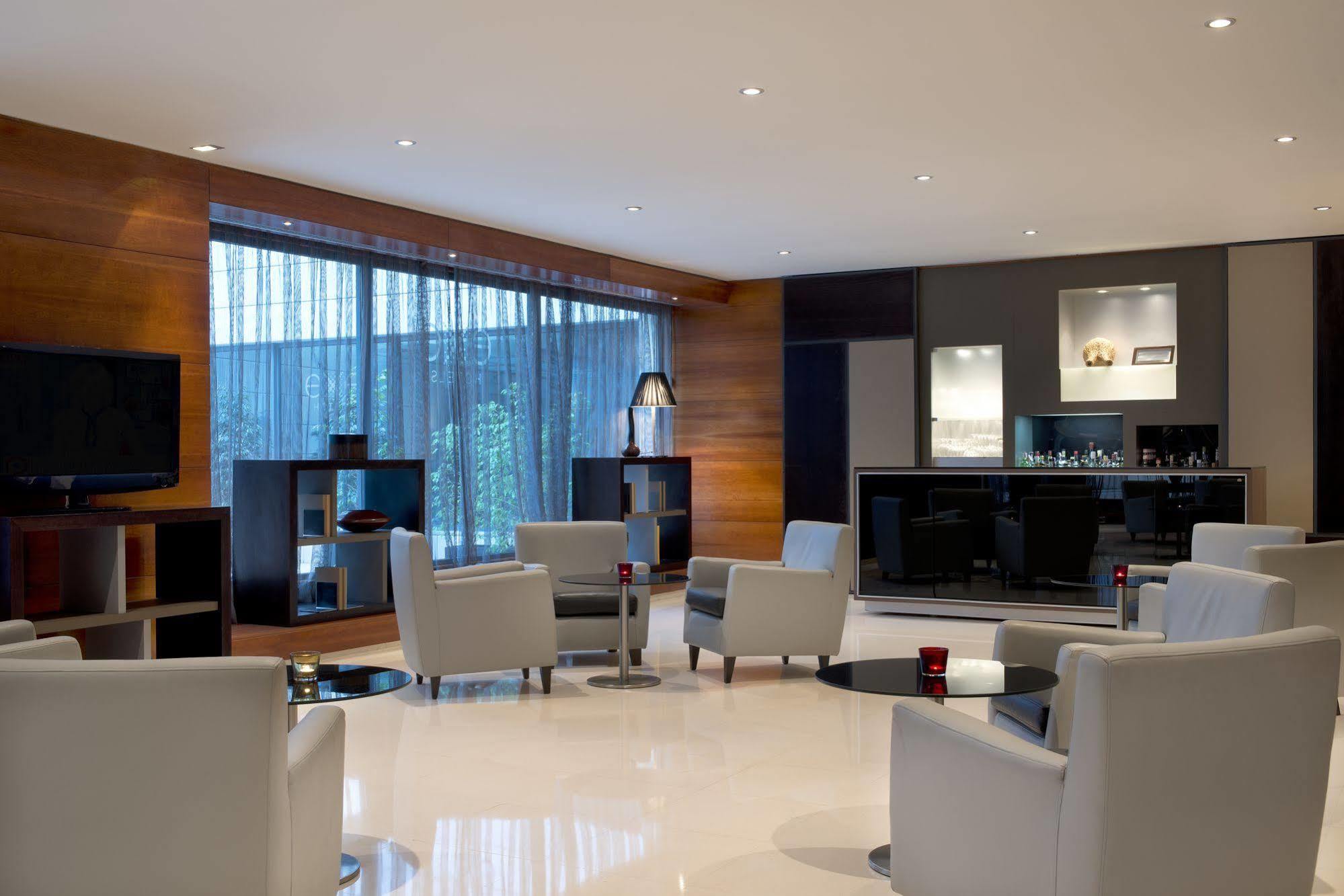 Hotel Eurostars Parque