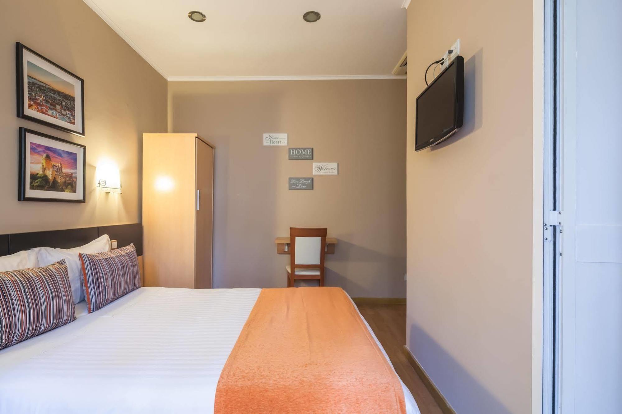 Guest house Nova