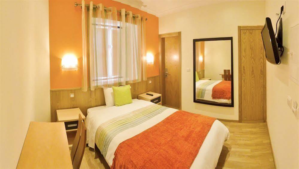 Guest house Nova