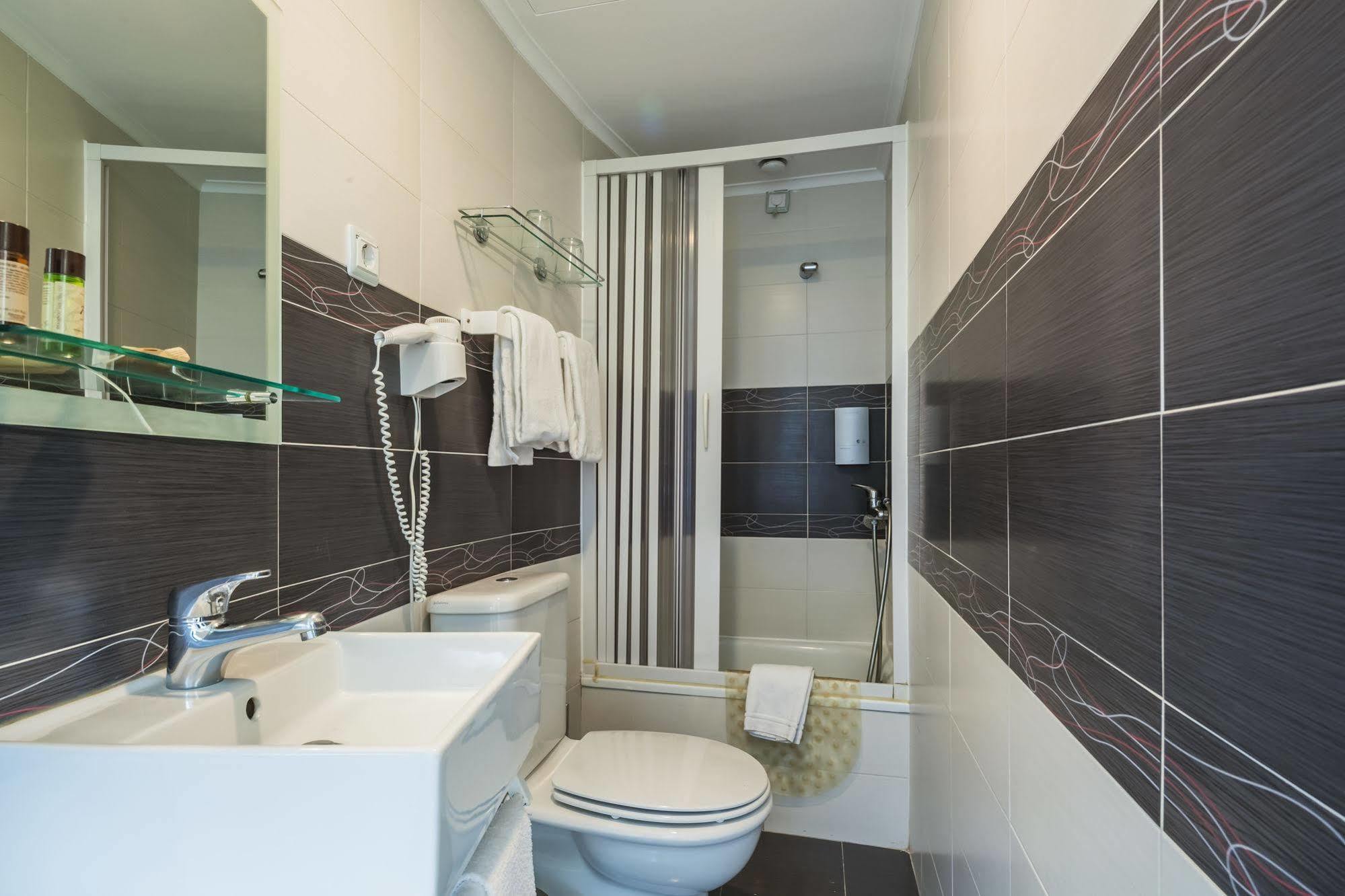 Nova Guest house Lisbon