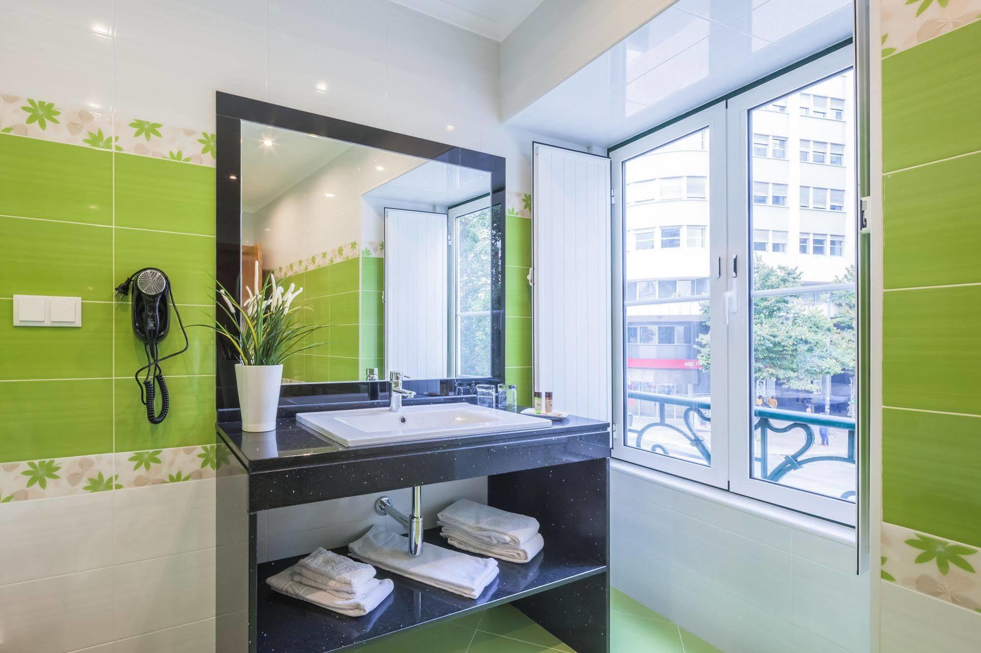 Nova Guest house Lisbon
