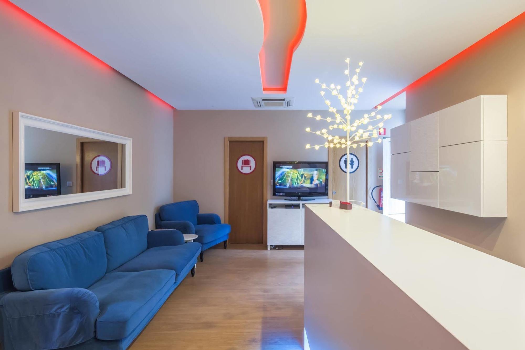 Nova 3* Lisbon