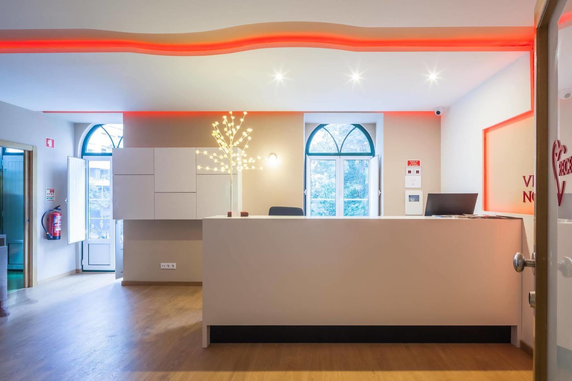 Nova Guest house Lisbon
