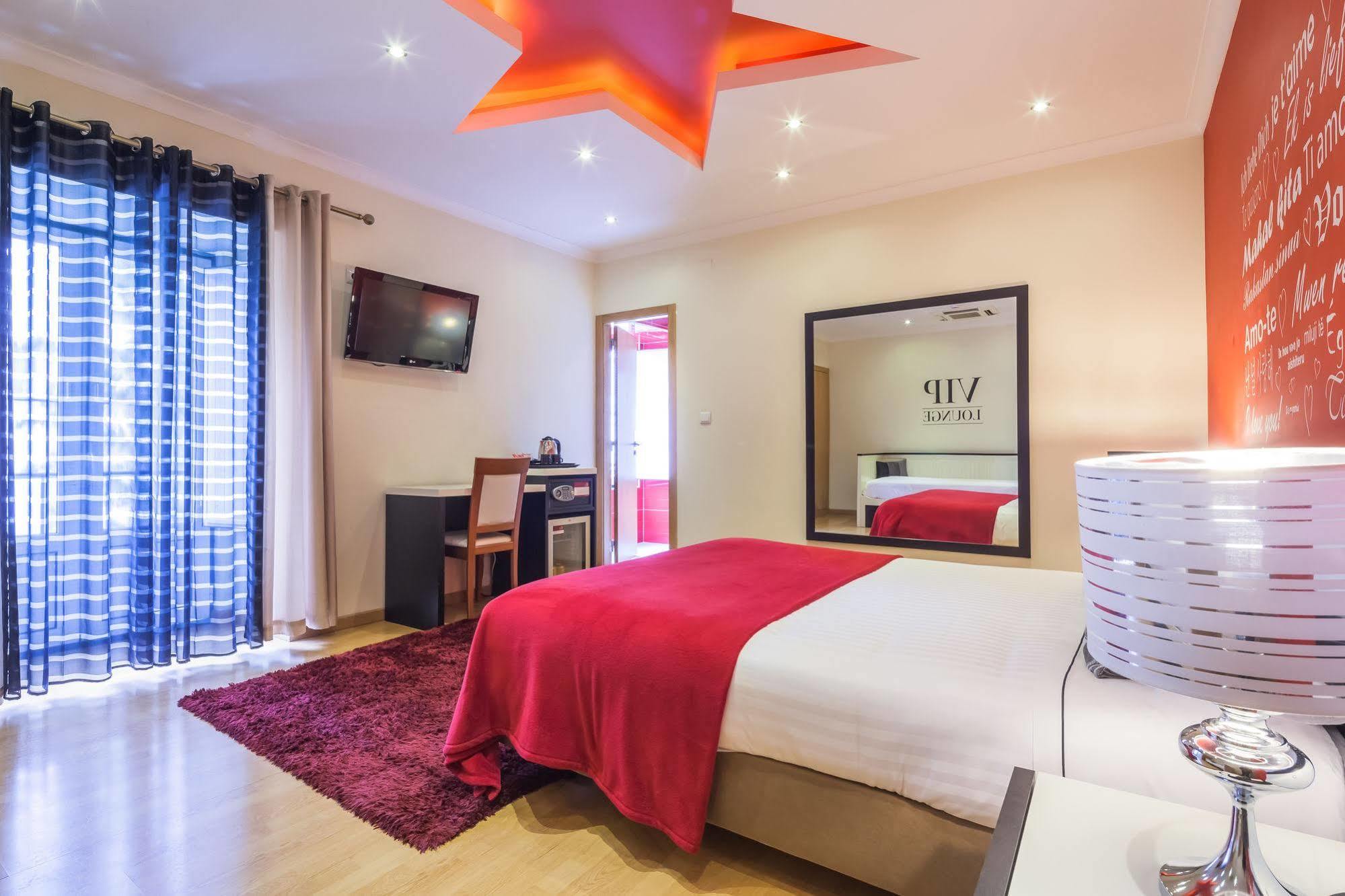 Nova Guest house Lisbon
