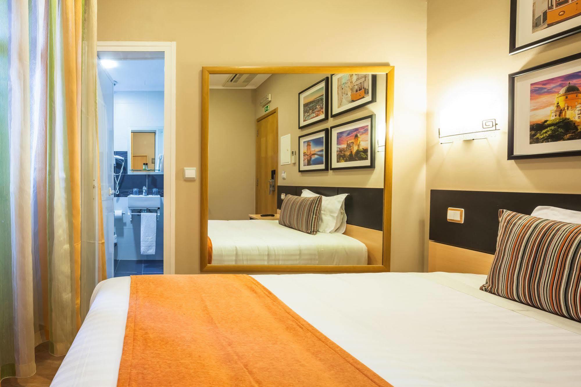 Guest house Nova Lisbon