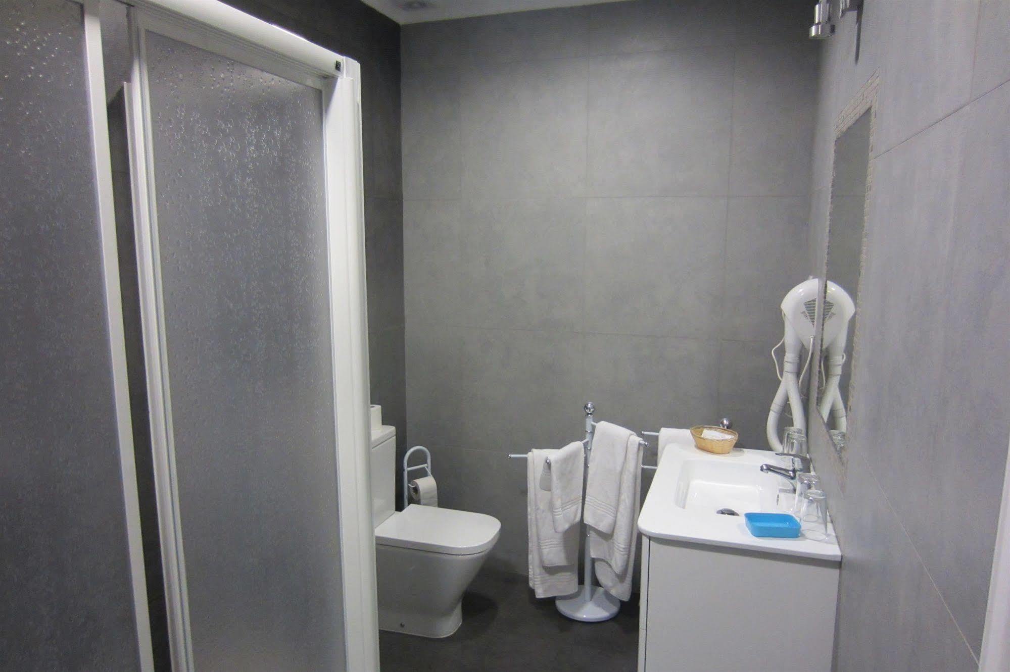 Guest house Pensao Londres Lisbon