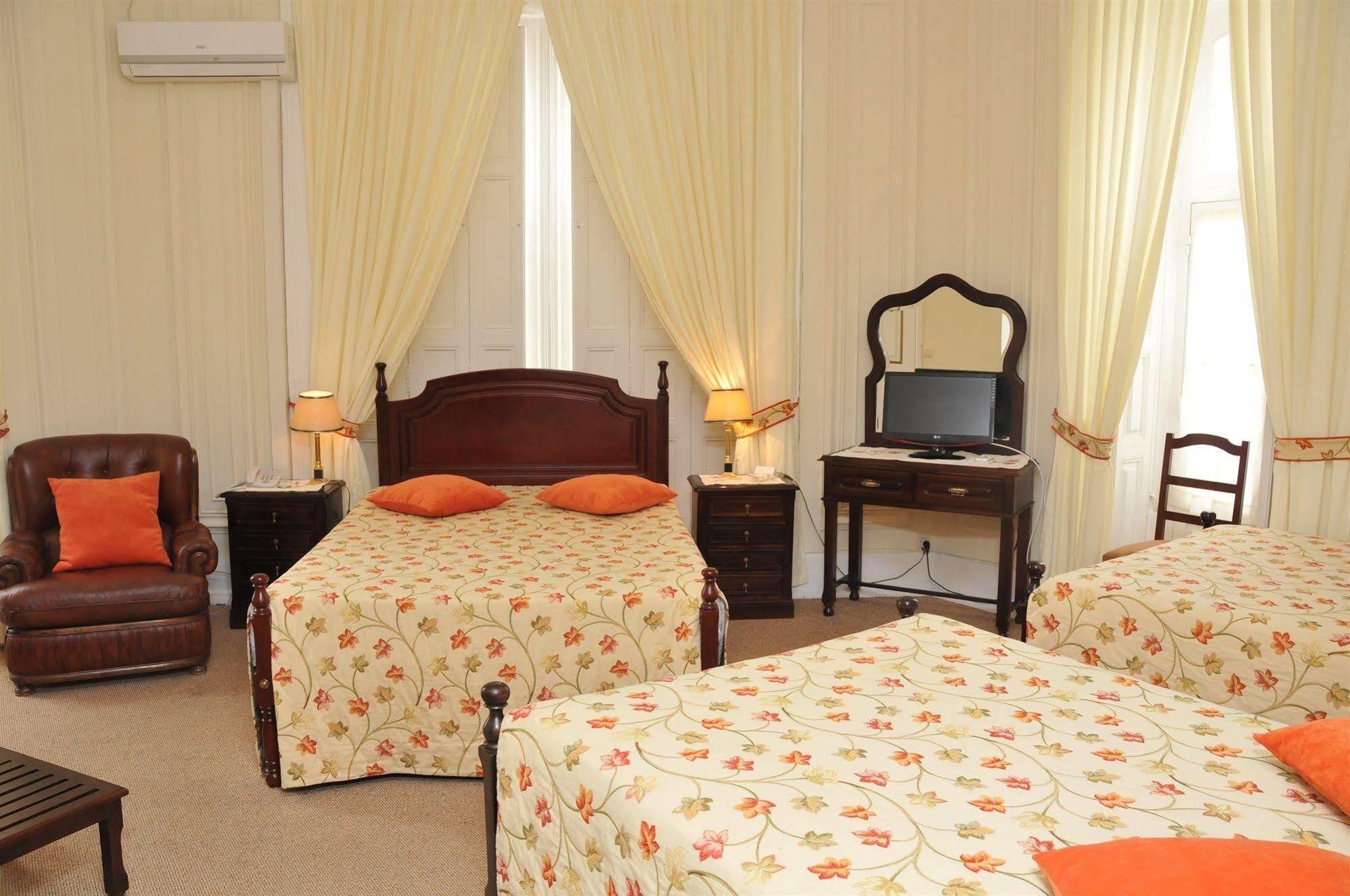 Pensao Londres 3* Lisbon