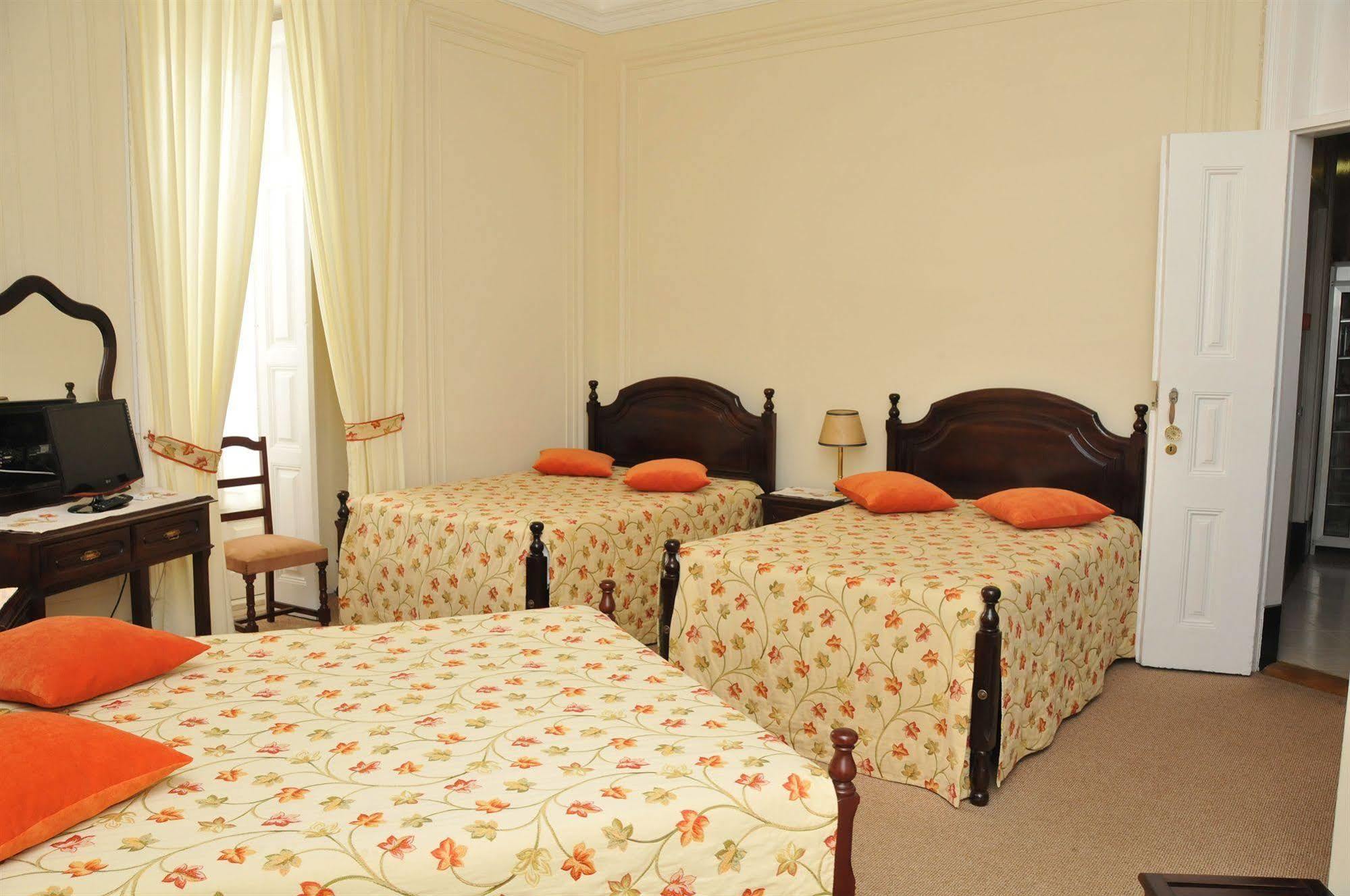 Guest house Pensao Londres
