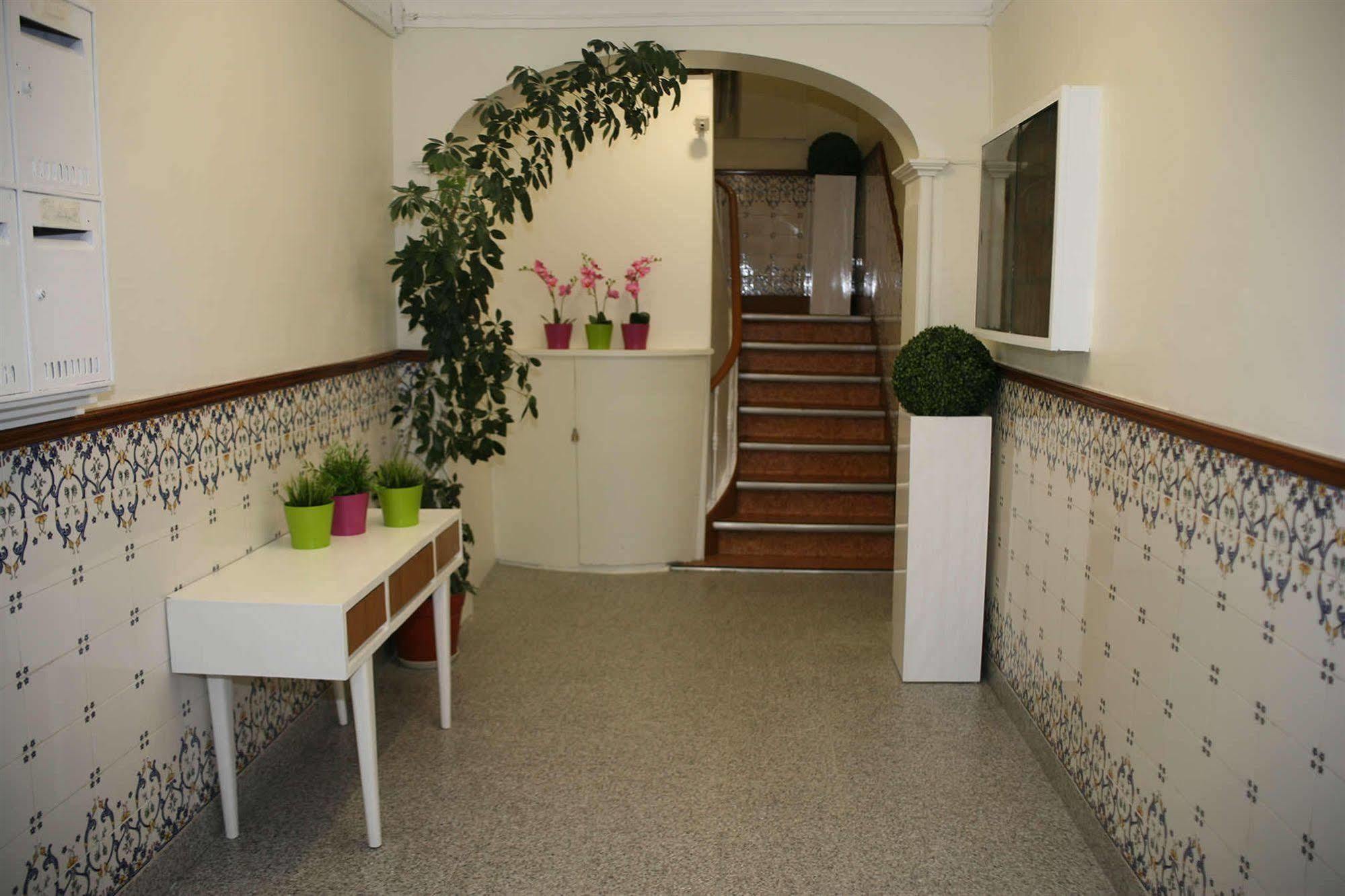 Casa de hóspedes Estrela Dos Anjos Lisboa