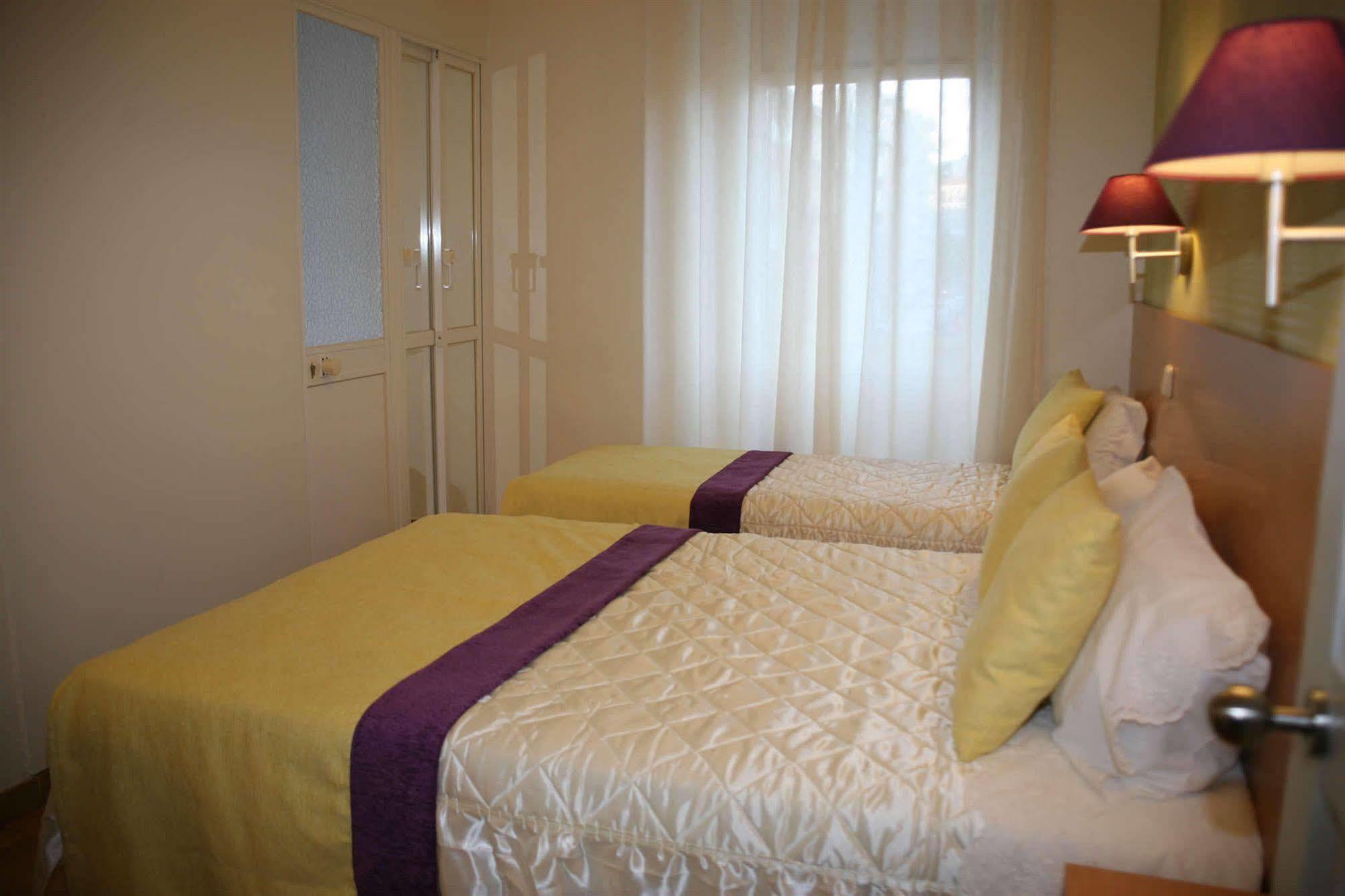 Casa de hóspedes Estrela Dos Anjos Lisboa