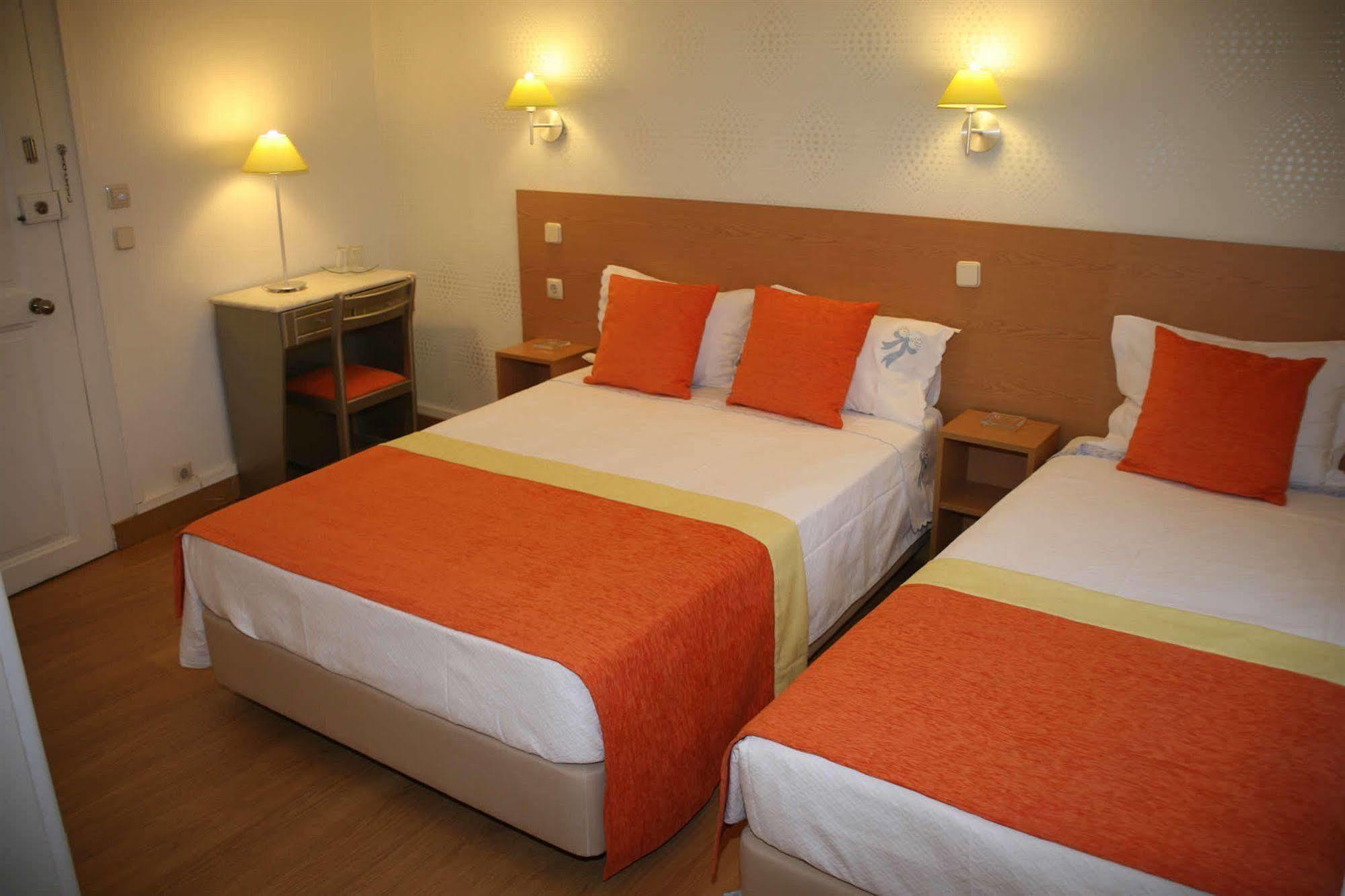 Estrela Dos Anjos 3* Lisboa