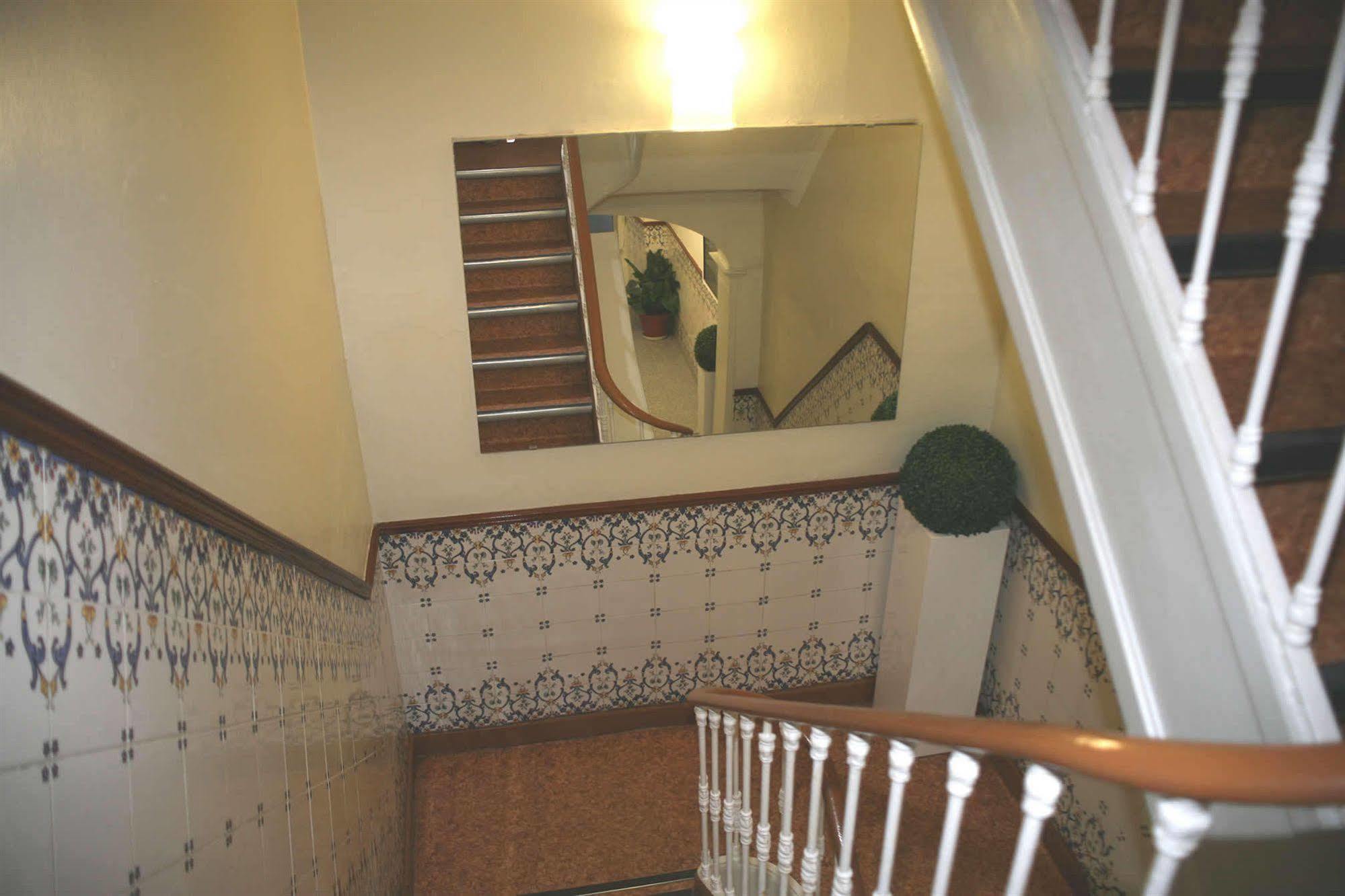 Casa de hóspedes Estrela Dos Anjos Lisboa