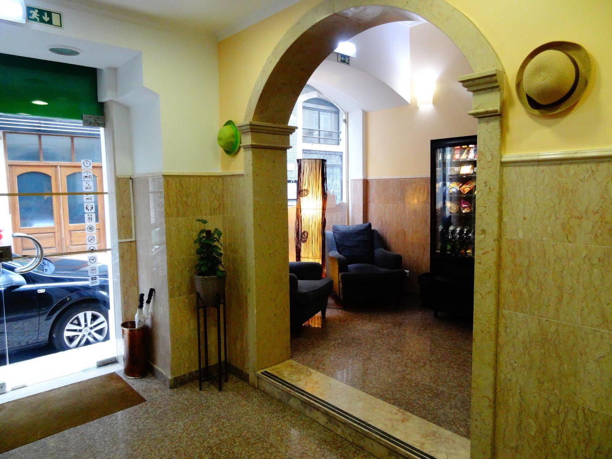 Casa de hóspedes Norte