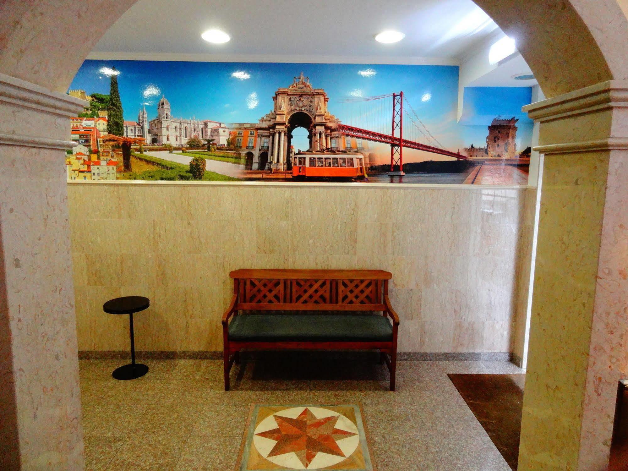 Casa de hóspedes Norte