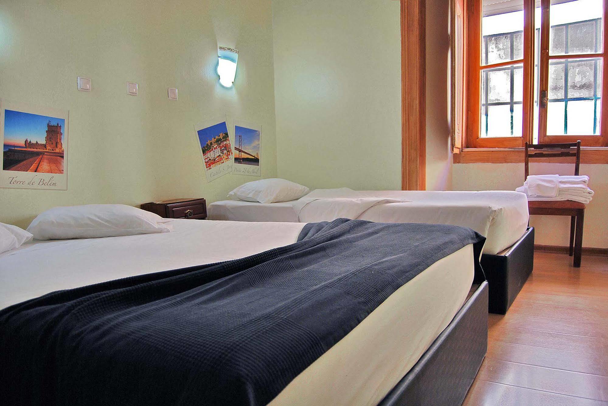 Norte Casa de hóspedes 2*