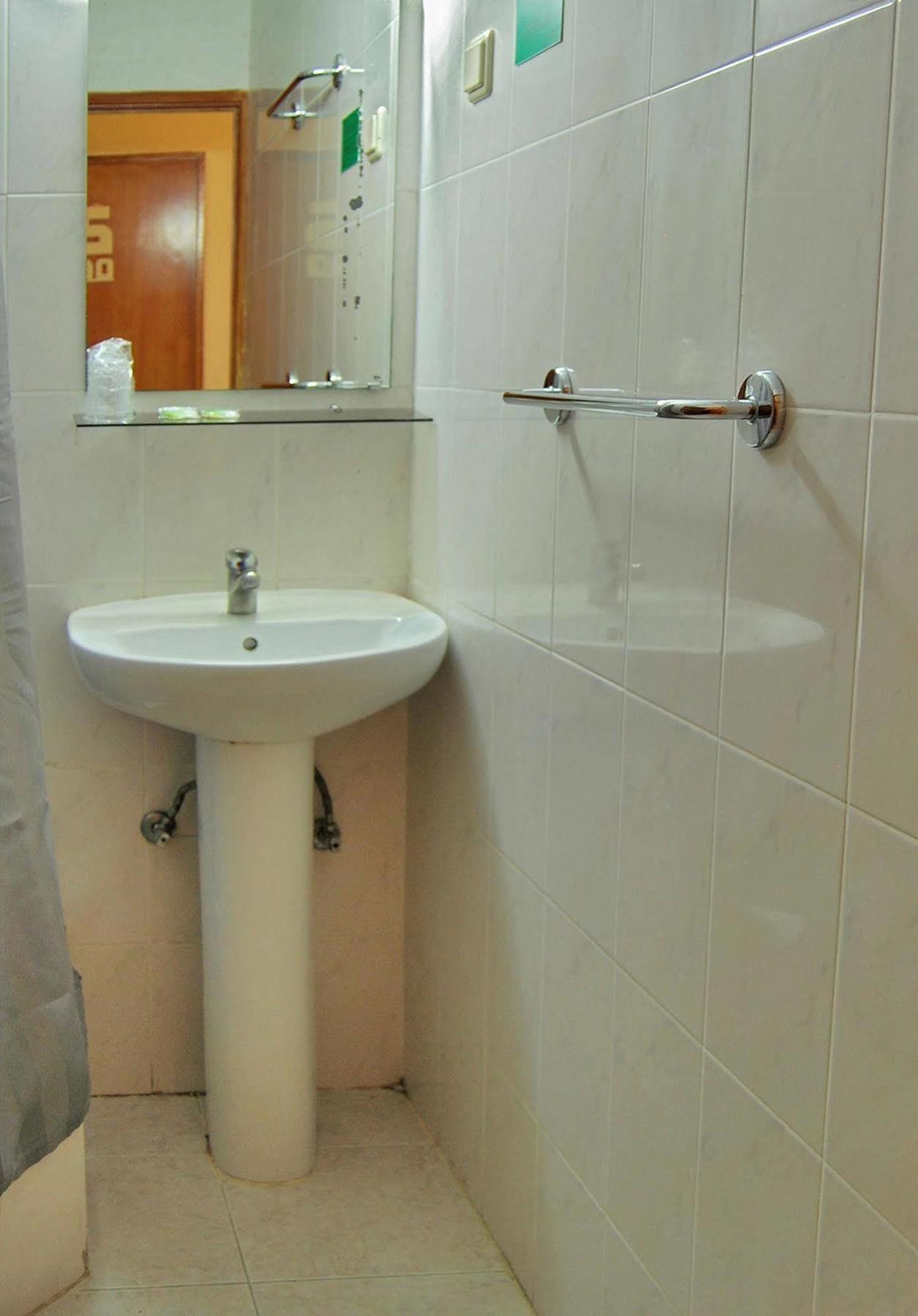Norte Guest house Lisbon