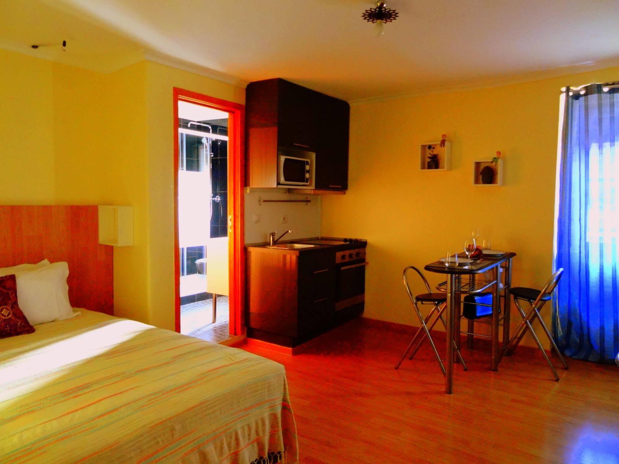 Norte Guest house