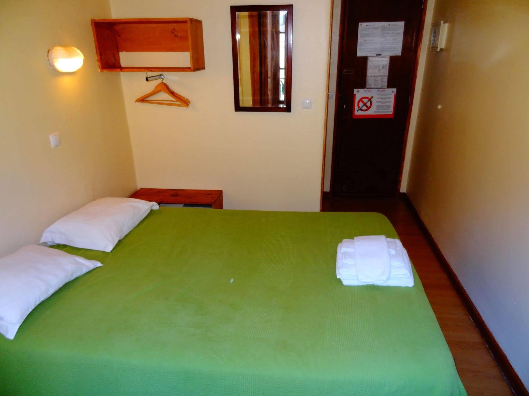 Guest house Norte