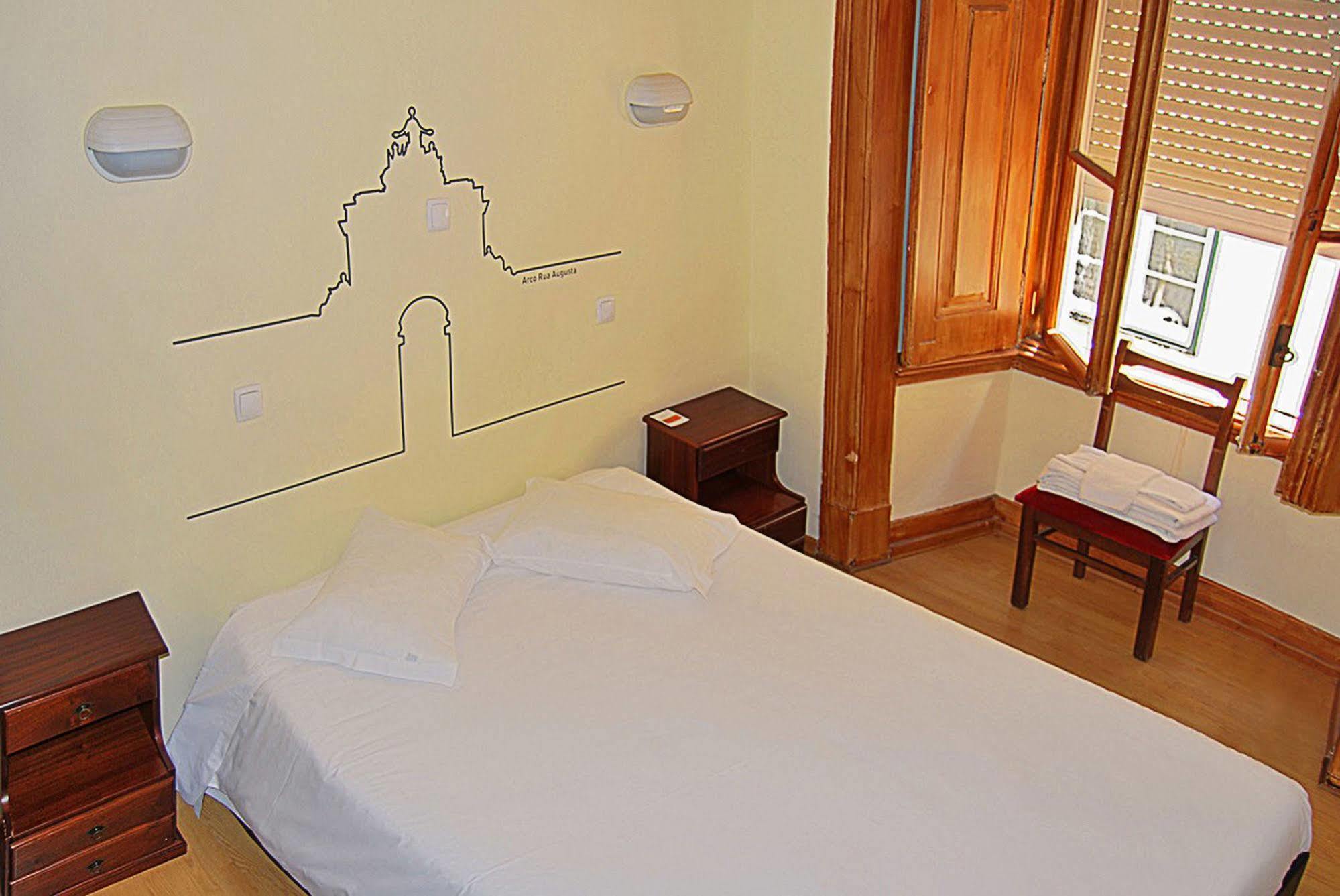 Norte Casa de hóspedes 2*