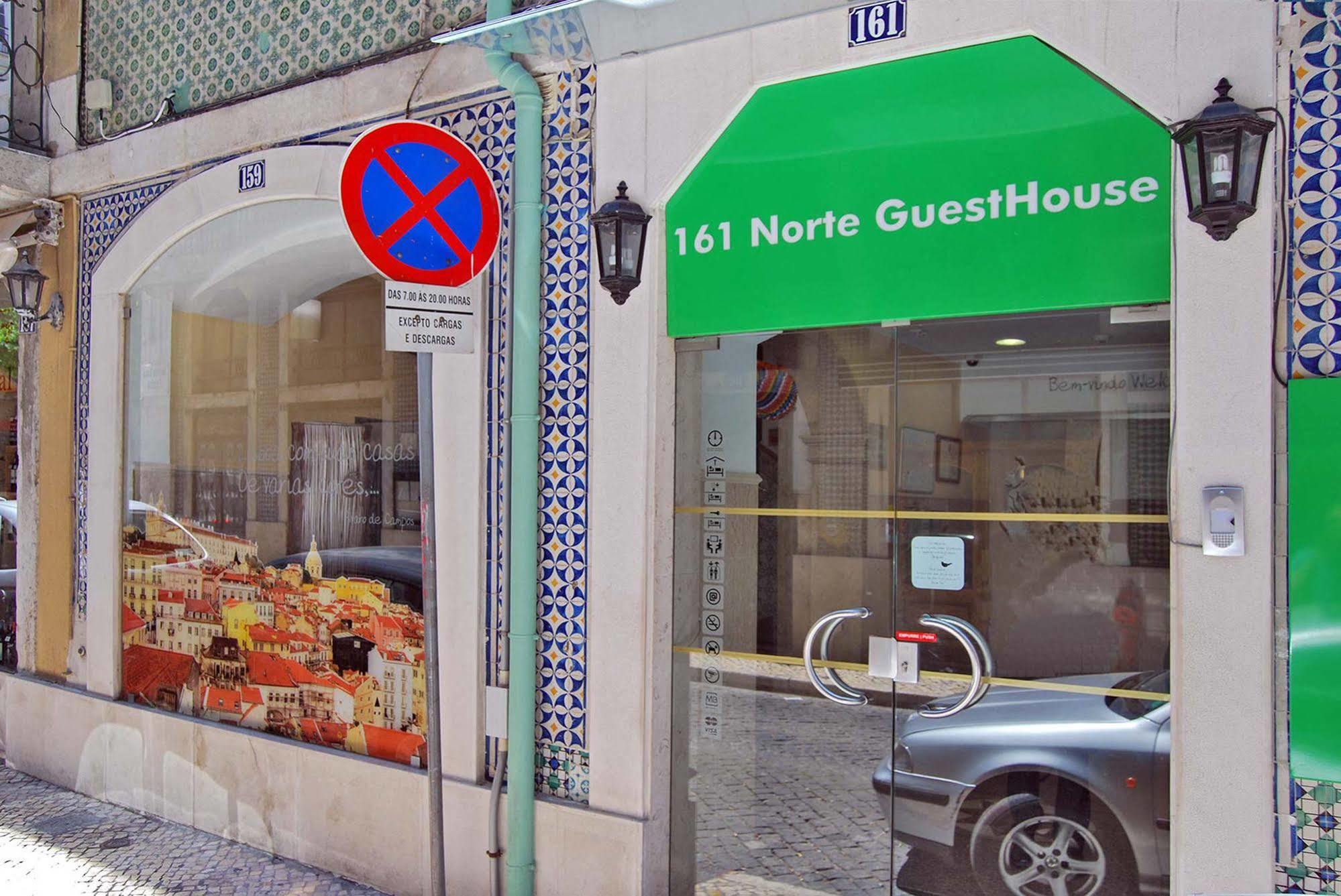 Norte Guest house